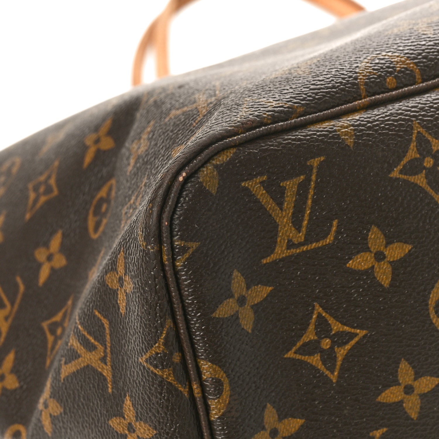Louis Vuitton LOUIS VUITTON Monogram Neo Neverfull GM 9 of 14