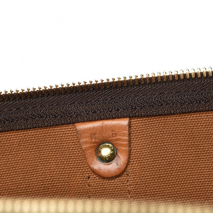 Louis Vuitton Monogram Keepall 50 7 of 12
