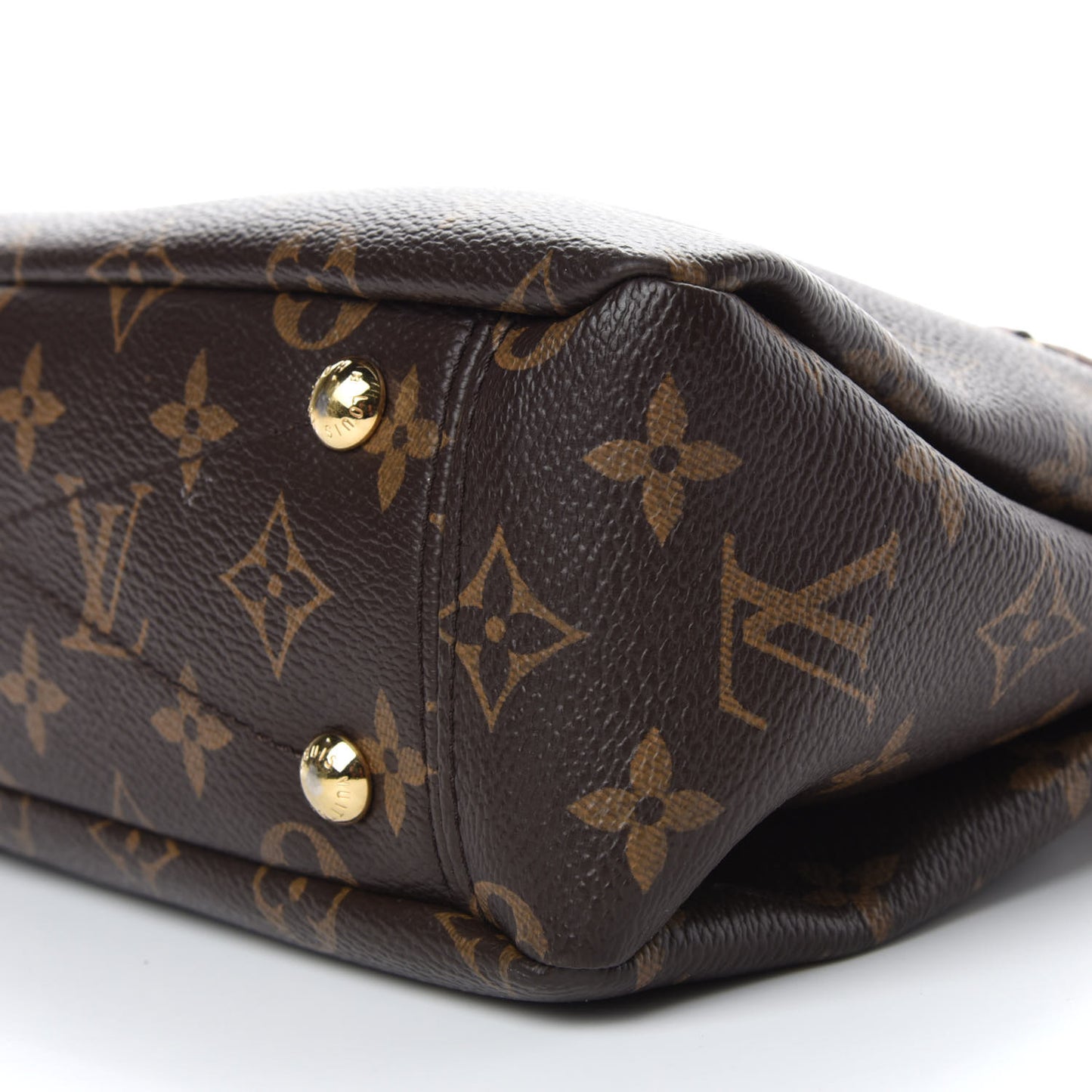 Monogram Pallas BB Black