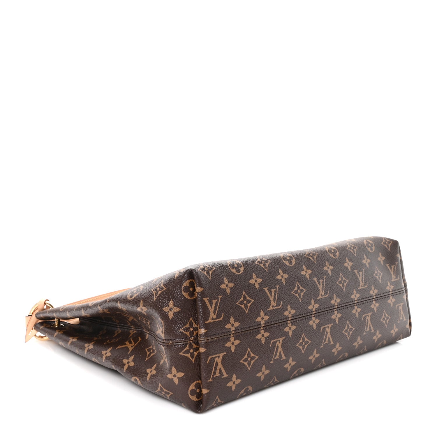 Louis Vuitton Monogram Graceful MM 3 of 8