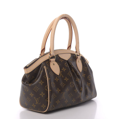 Louis Vuitton Monogram Tivoli PM 2 of 9