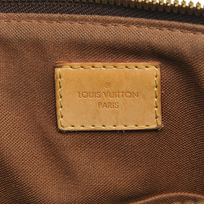 Louis Vuitton Monogram Palermo PM 7 of 7