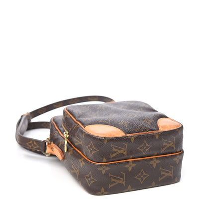 Louis Vuitton Monogram Amazone 3 of 9