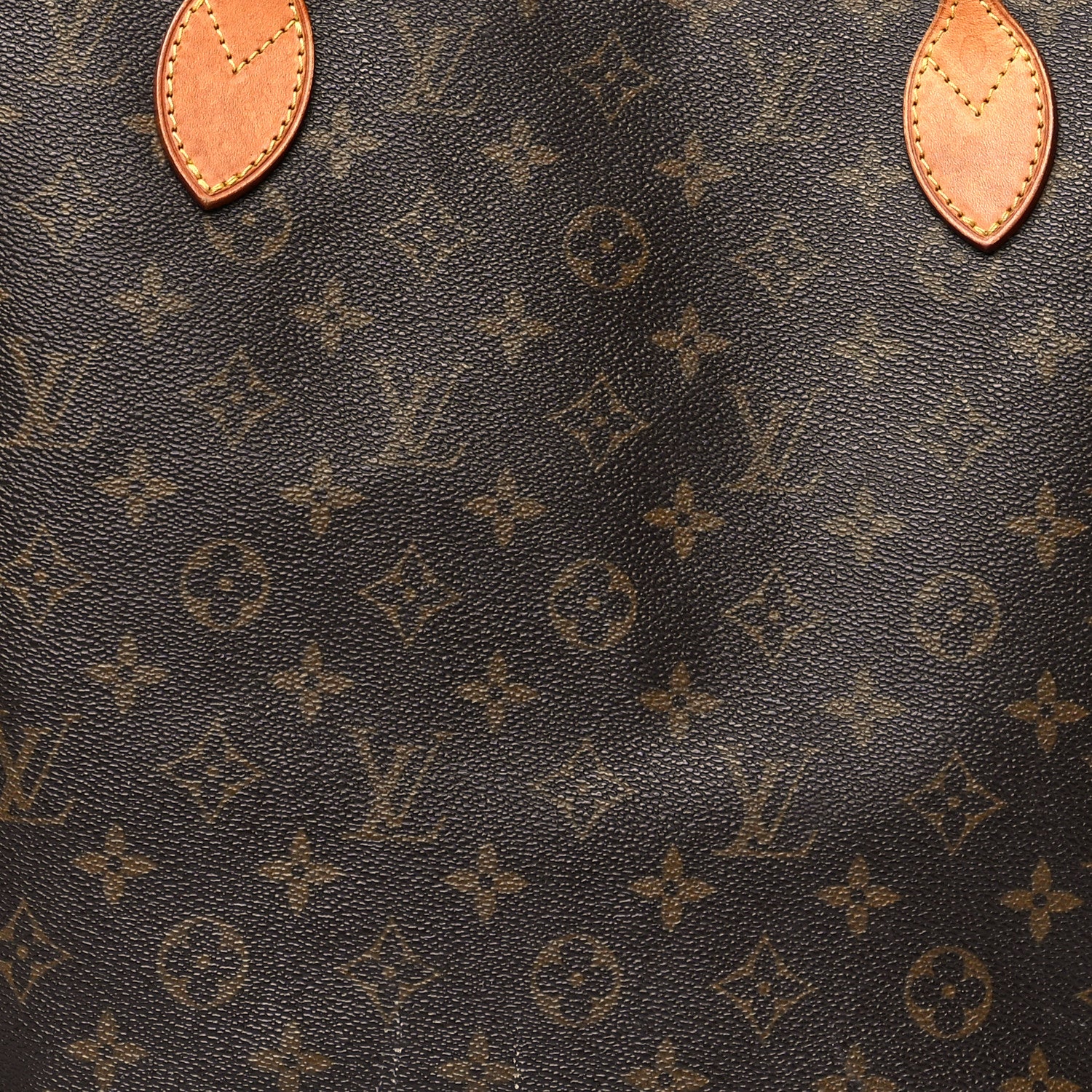 Louis Vuitton Monogram Neverfull MM 8 of 13