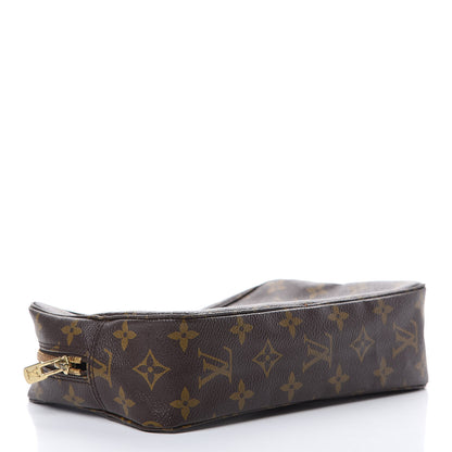 Louis Vuitton Monogram Trousse Toilette 23 3 of 6