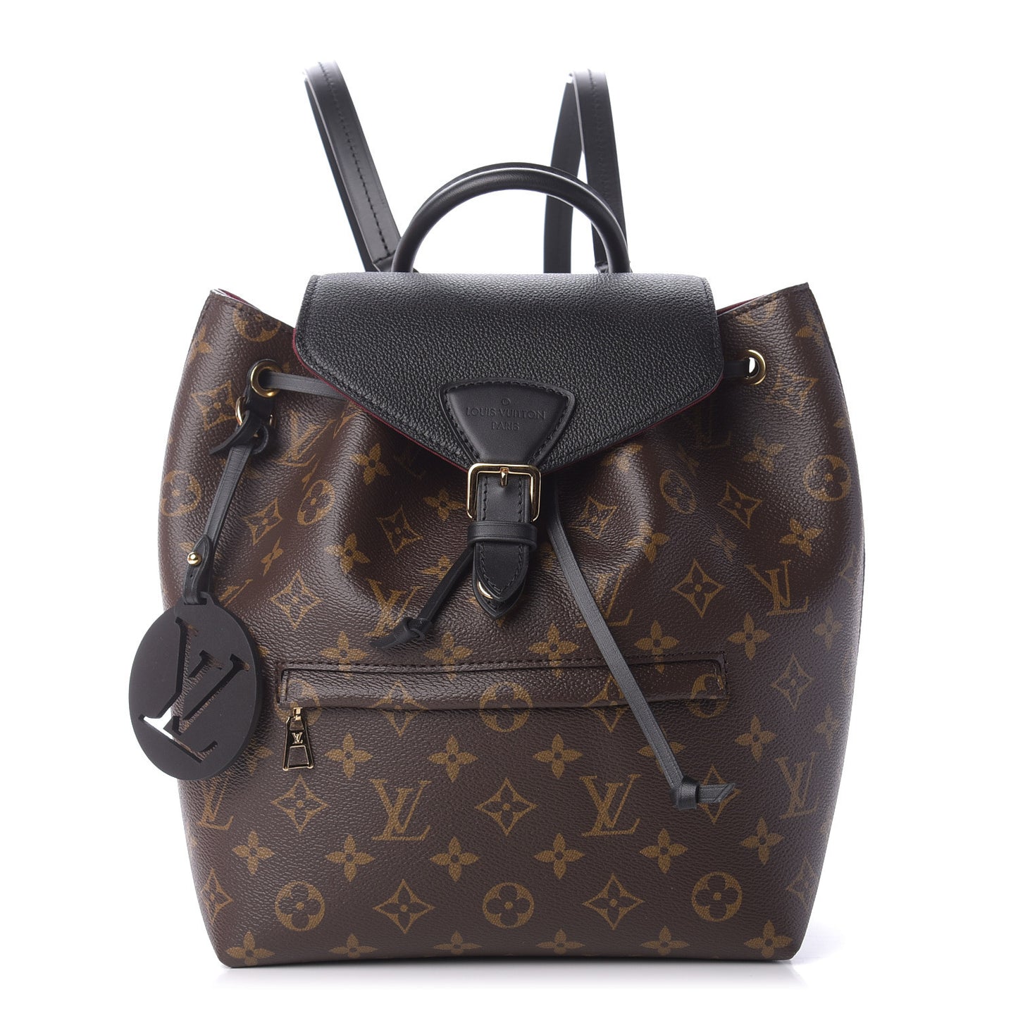 Monogram Montsouris PM Black