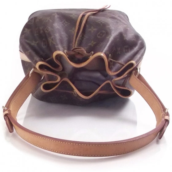 Monogram Petit Noe
