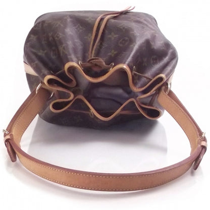 Louis Vuitton Monogram Petit Noe 7 of 9