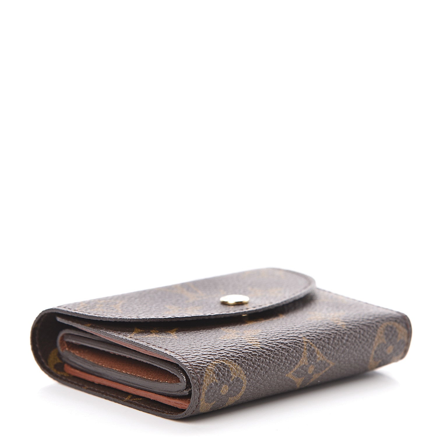 Louis Vuitton Monogram Helene Wallet 4 of 9