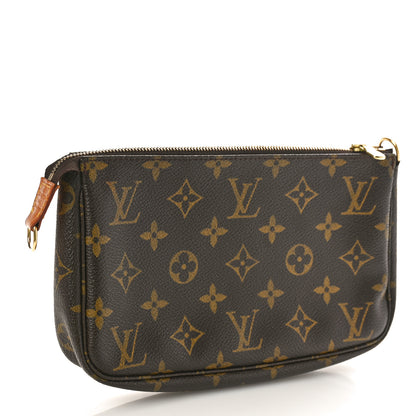 Louis Vuitton Monogram Pochette Accessories 3 of 10
