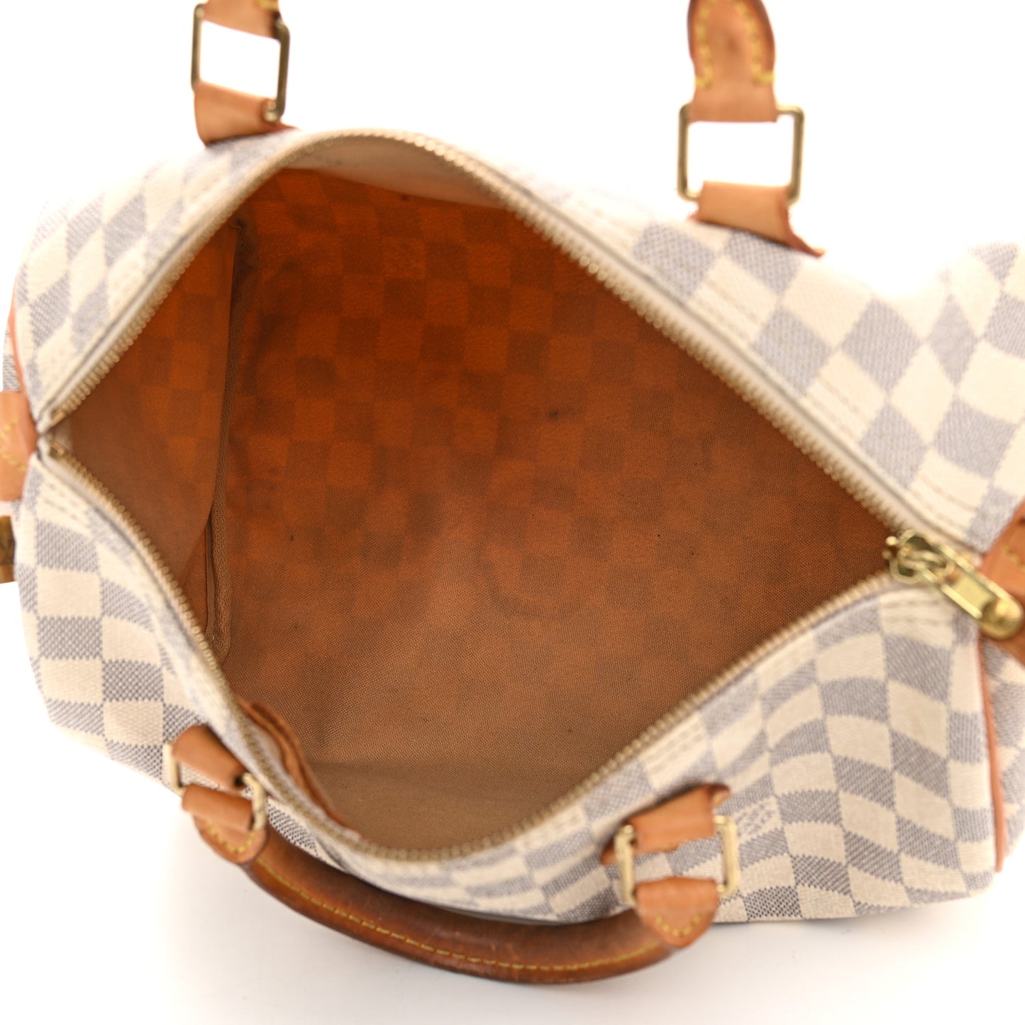 Damier Azur Speedy 30