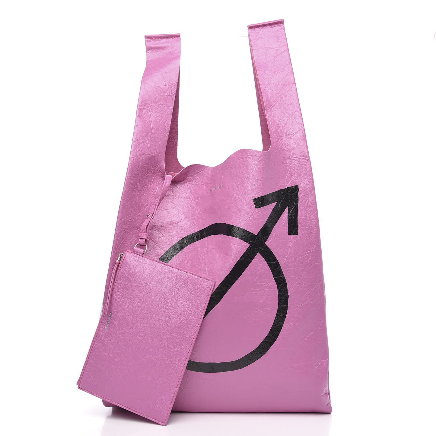 Agneau Arena All Gender M Supermarket Shopper Rose Bonbon