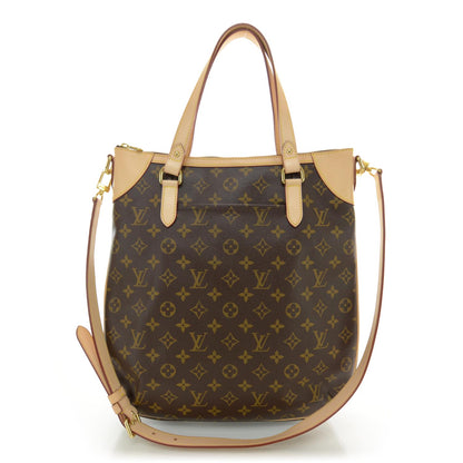 Louis Vuitton Monogram Odeon GM 1 of 7