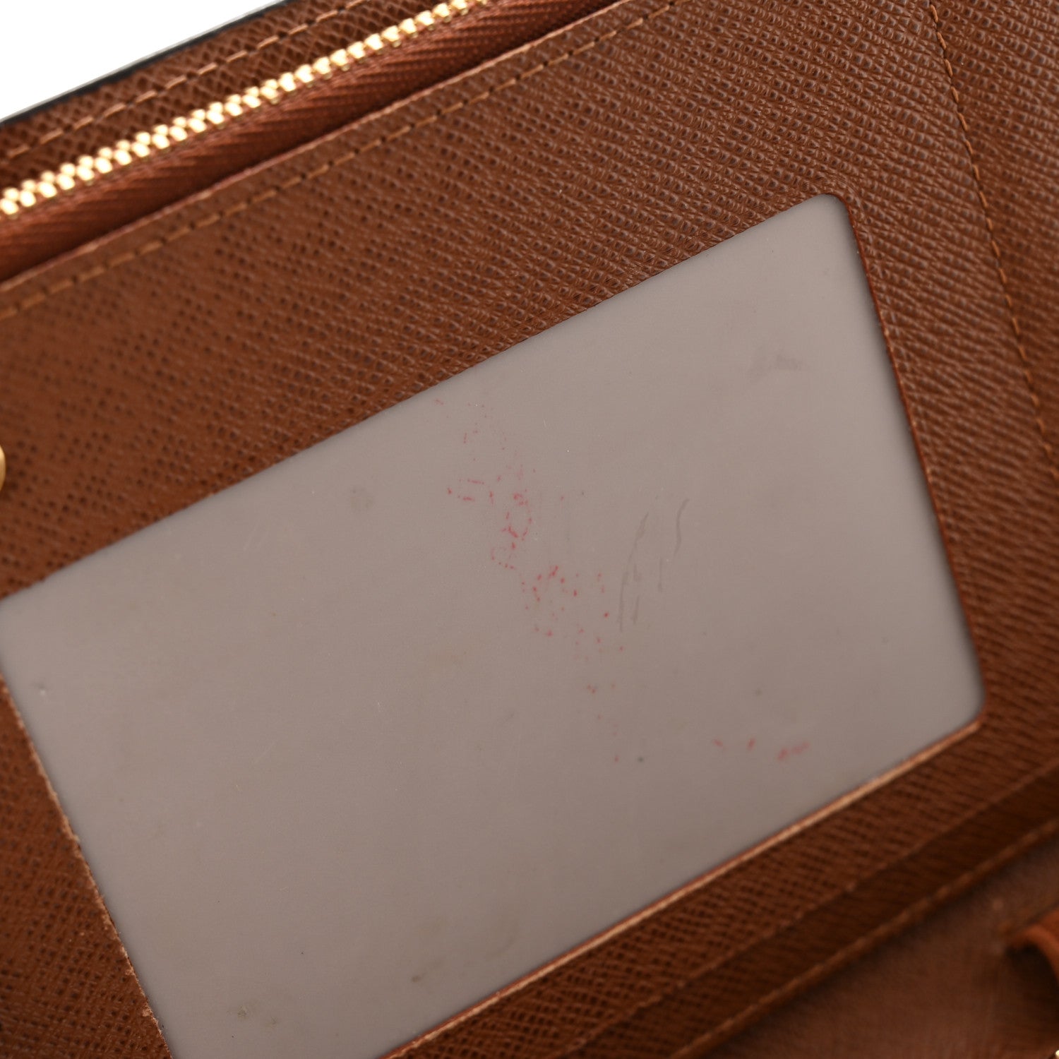 Louis Vuitton Monogram Insolite Organizer Wallet 9 of 10