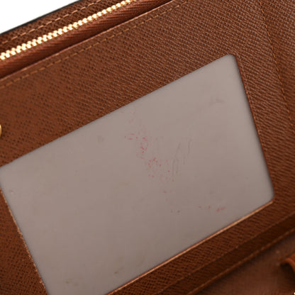 Louis Vuitton Monogram Insolite Organizer Wallet 9 of 10