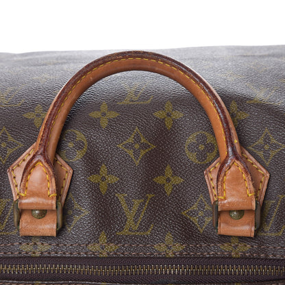 Louis Vuitton Monogram Speedy 40 26 of 27