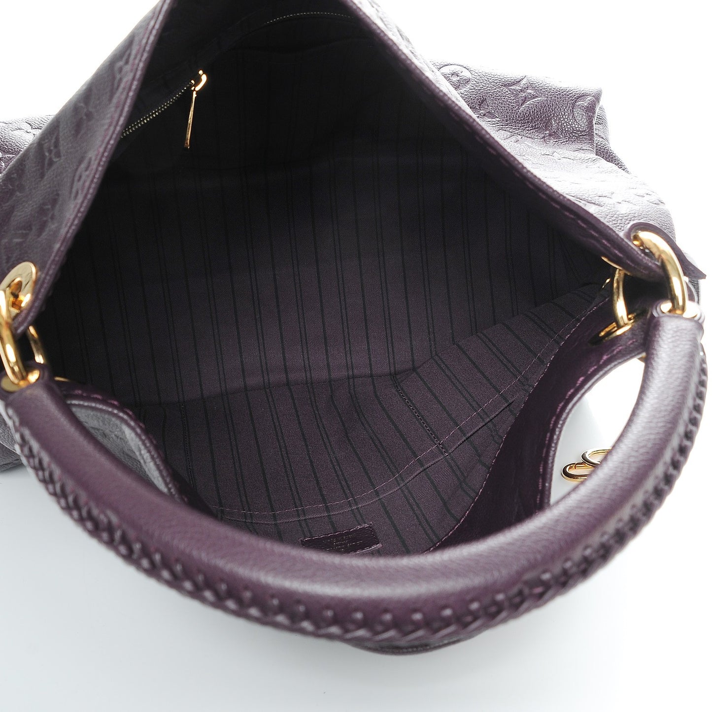 Empreinte Artsy MM Aube