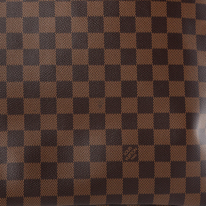 Louis Vuitton Damier Ebene Neo Neverfull GM 16 of 16