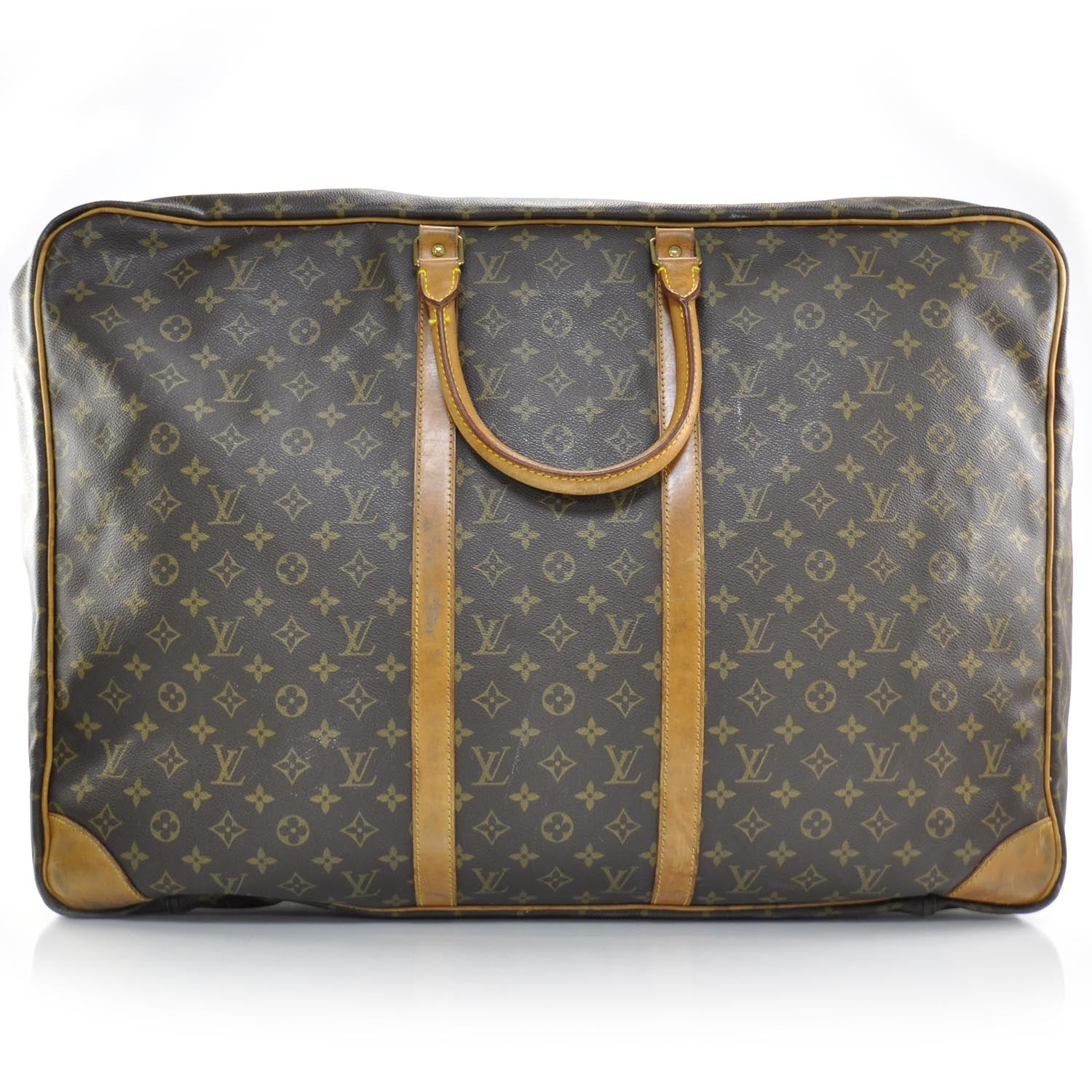 Louis Vuitton Monogram Sirius 70 1 of 8