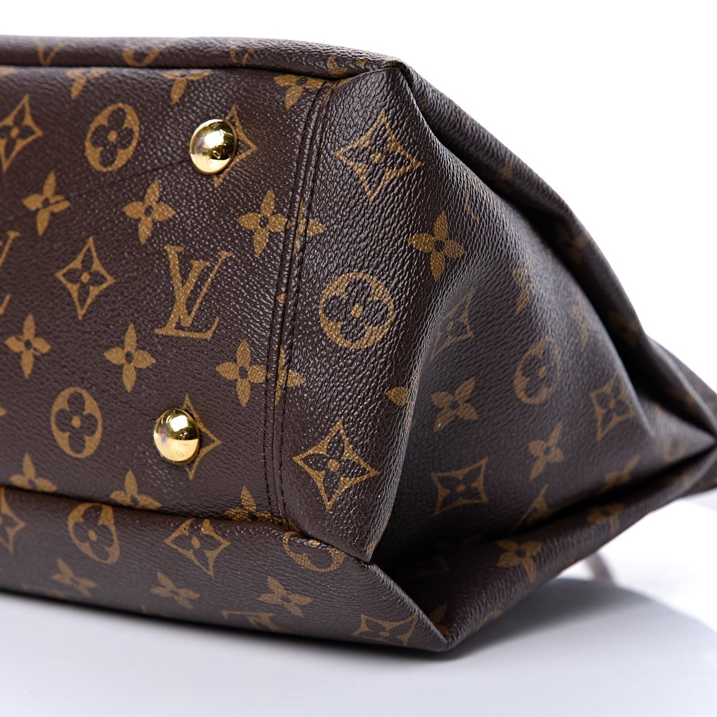 Monogram Pallas Cherry