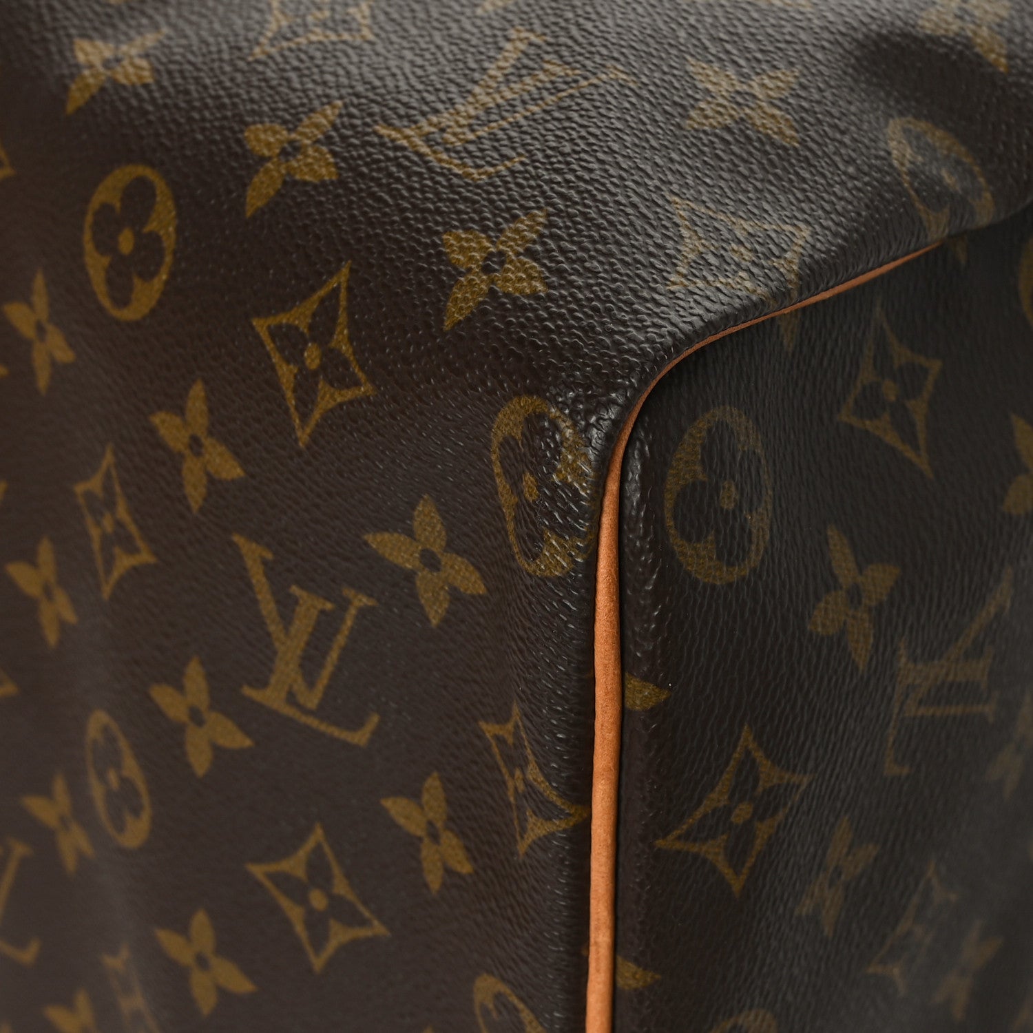 Louis Vuitton Monogram Speedy 40 9 of 11