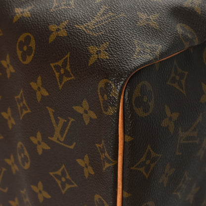 Louis Vuitton Monogram Speedy 40 9 of 11