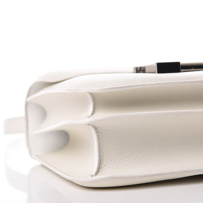 Hermes Evercolor Constance 24 White 8 of 25