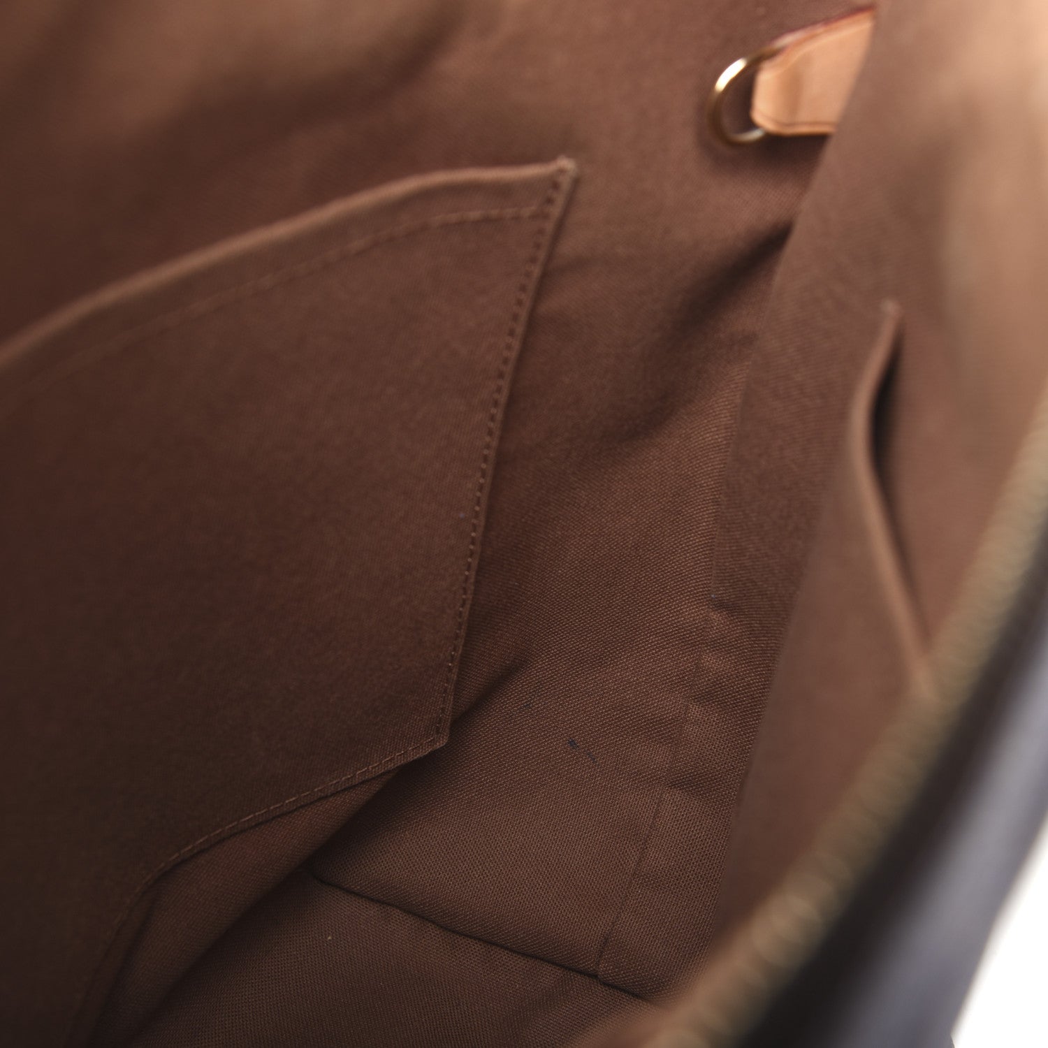 Louis Vuitton Monogram Totally MM 9 of 18