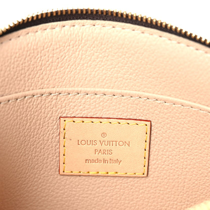 Louis Vuitton Monogram Cosmetic Pouch 6 of 8