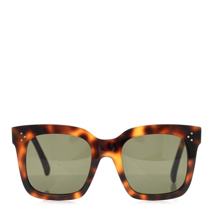 Celine Tilda Sunglasses CL 41076/S Havana 2 of 6
