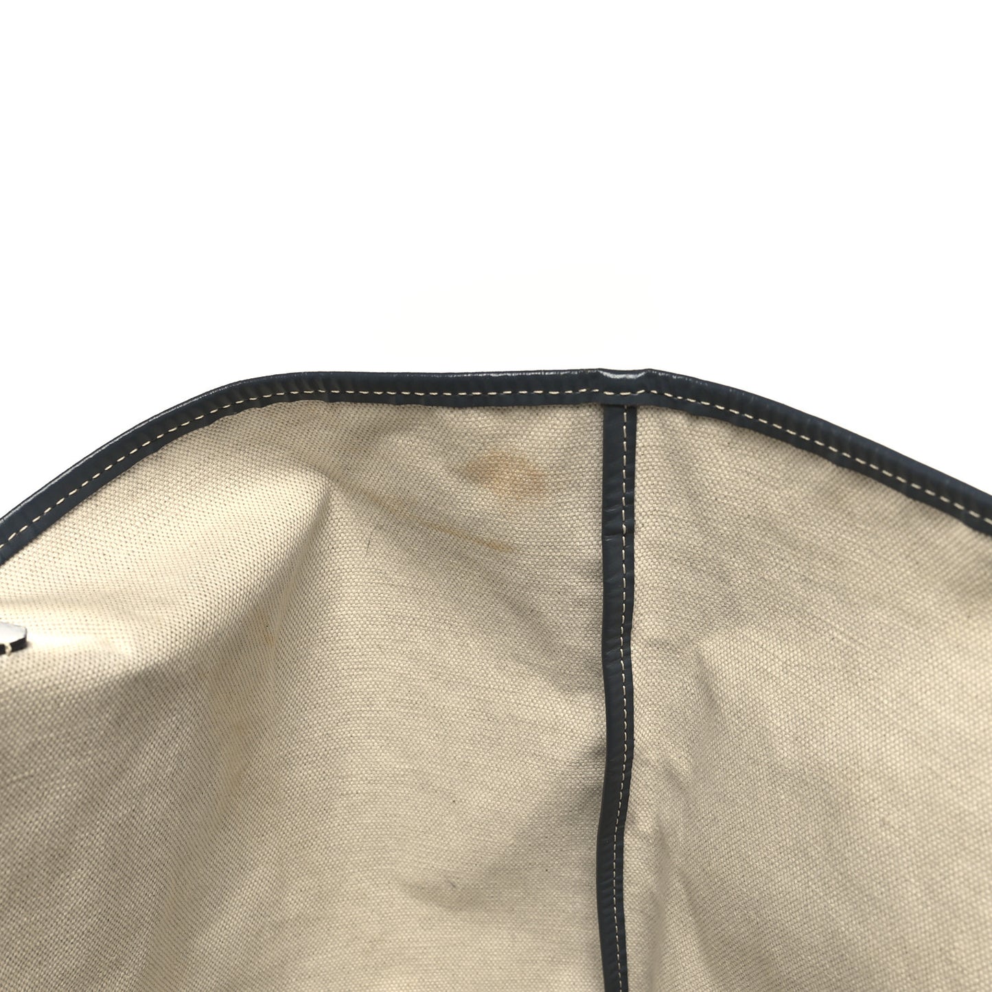 Goyardine Saint Louis GM Grey