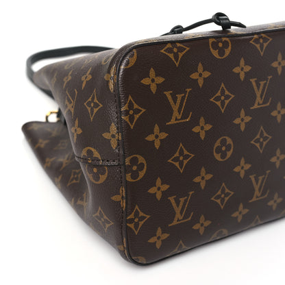 Louis Vuitton Monogram Neonoe MM 8 of 9