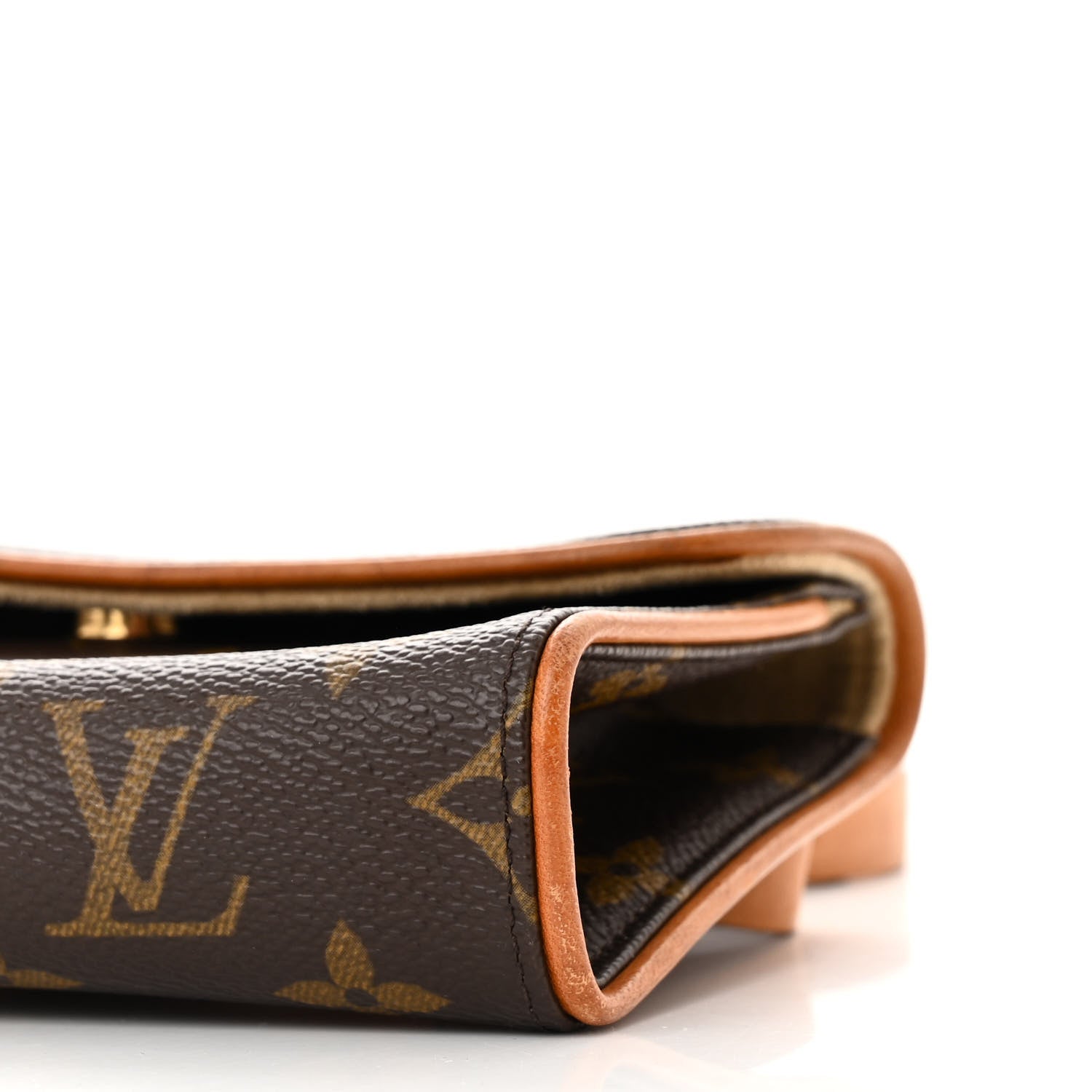Louis Vuitton Monogram Pochette Florentine XS 10 of 10