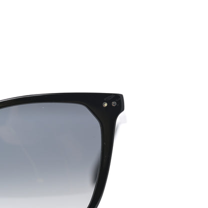 Celine Acetate Sunglasses CL40134I Black 8 of 8