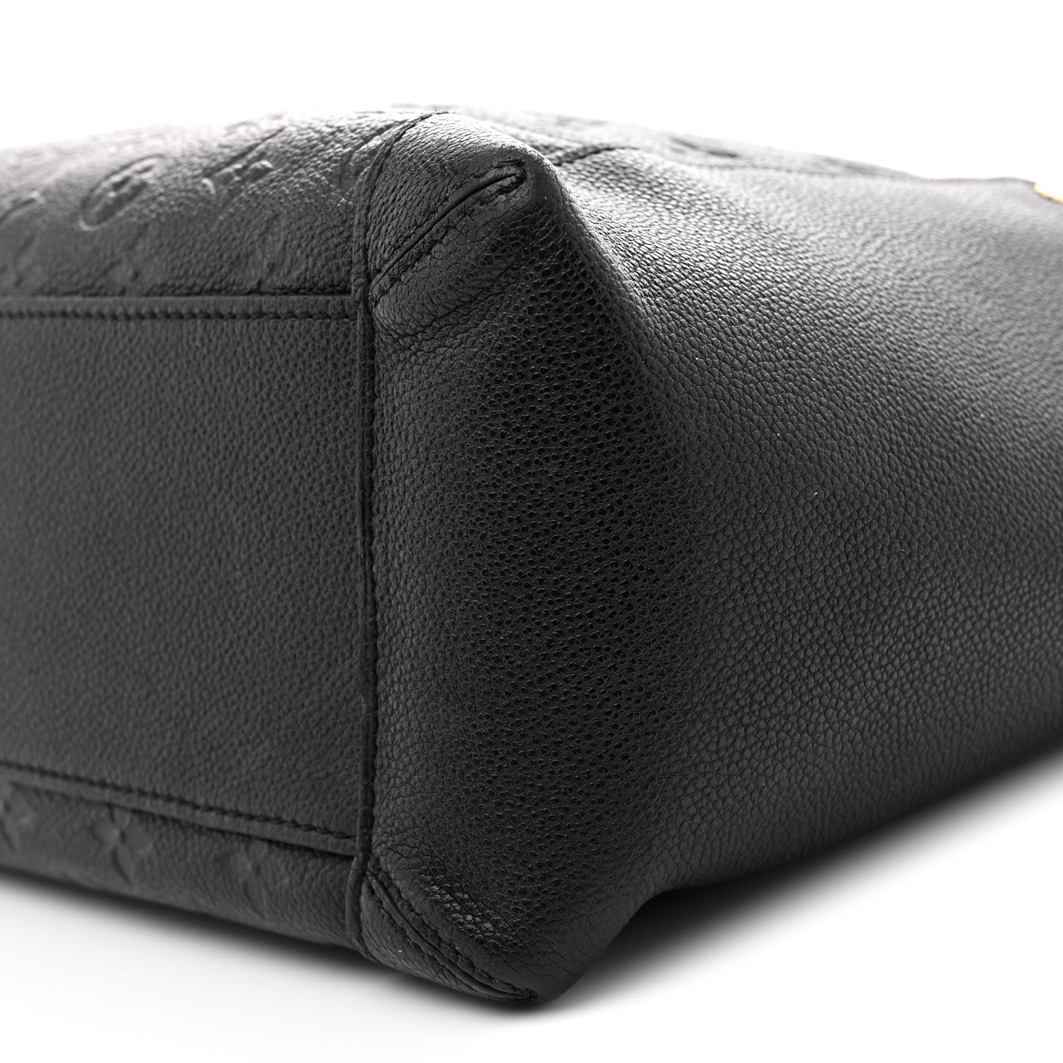 Louis Vuitton Empreinte Bagatelle Black 10 of 14