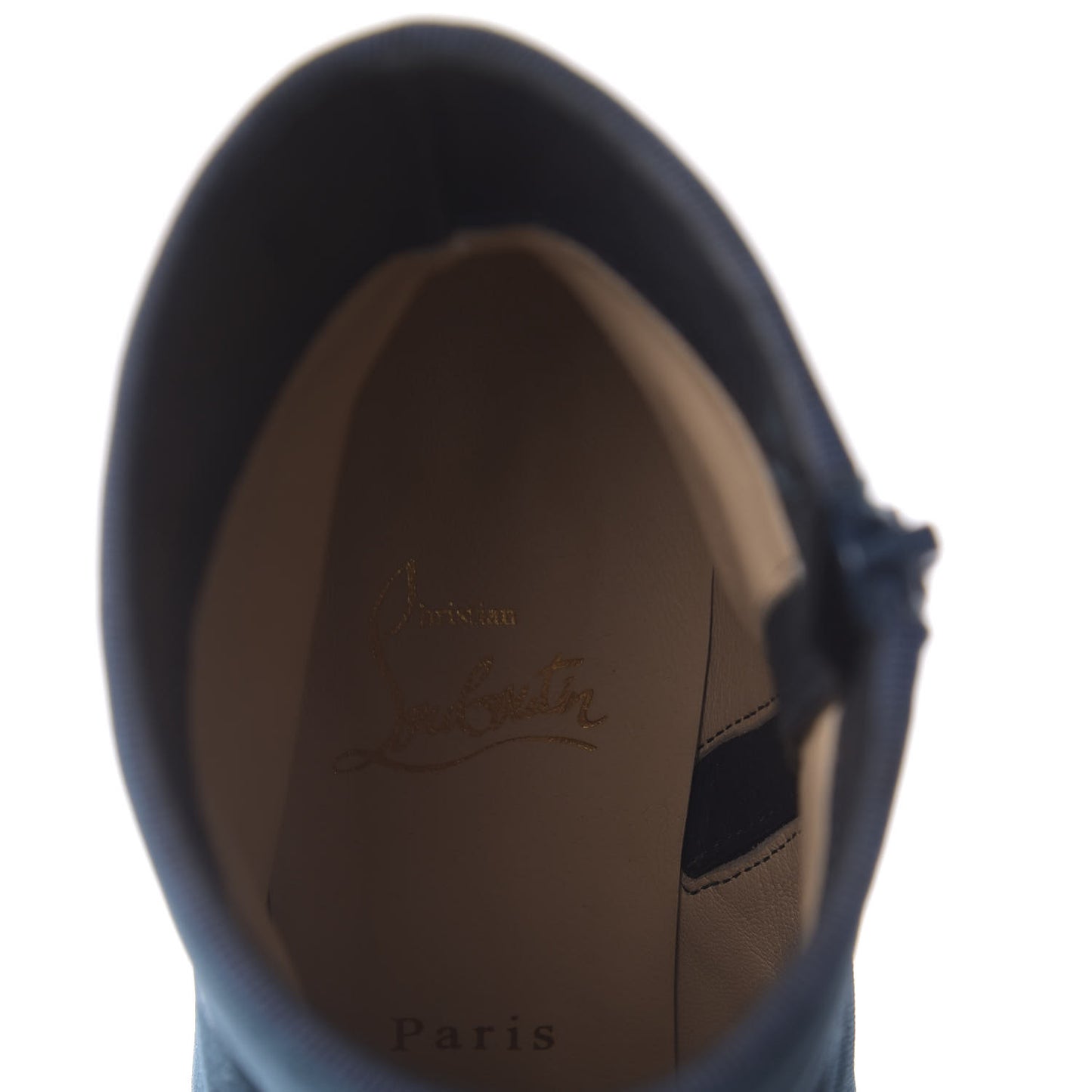 Veau Velours Moulamax 85 Booties 38.5 Petrol