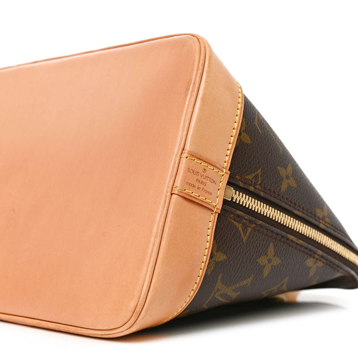 Monogram Alma PM