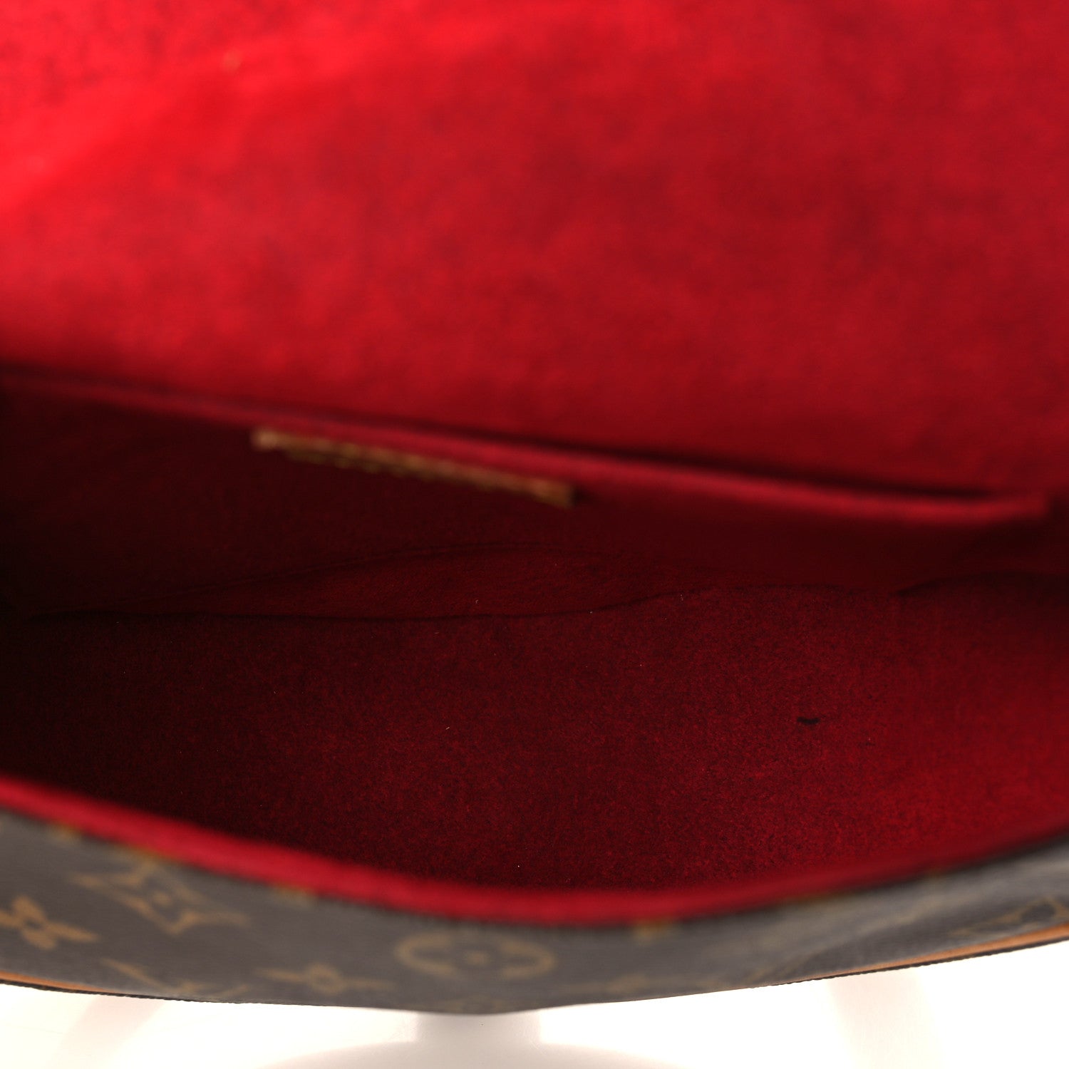 Louis Vuitton Monogram Tambourin 5 of 8