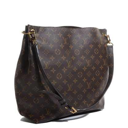 Louis Vuitton Monogram Metis 3 of 8