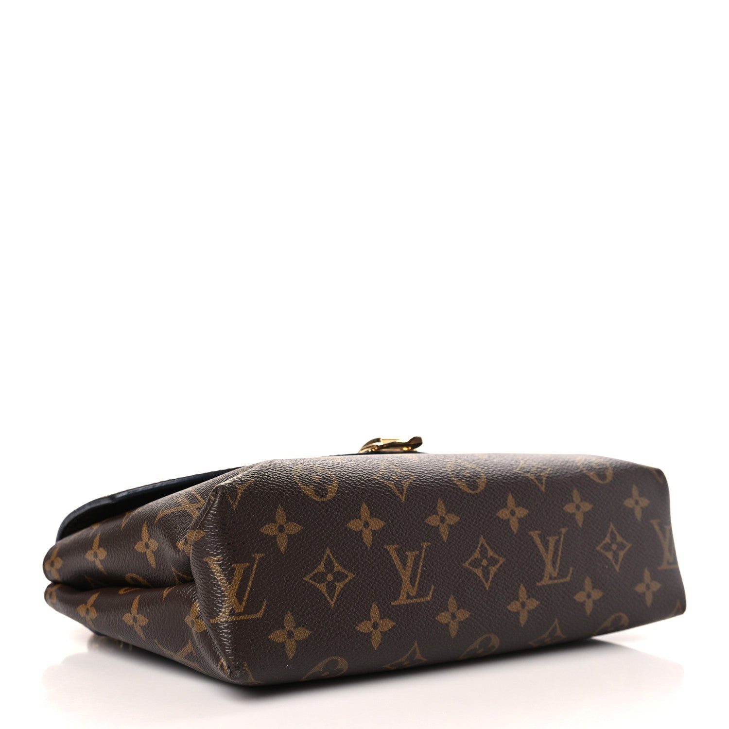 Louis Vuitton Monogram Saint Placide Caramel 4 of 8