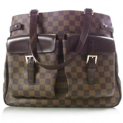 Louis Vuitton Damier Ebene Uzes 1 of 9