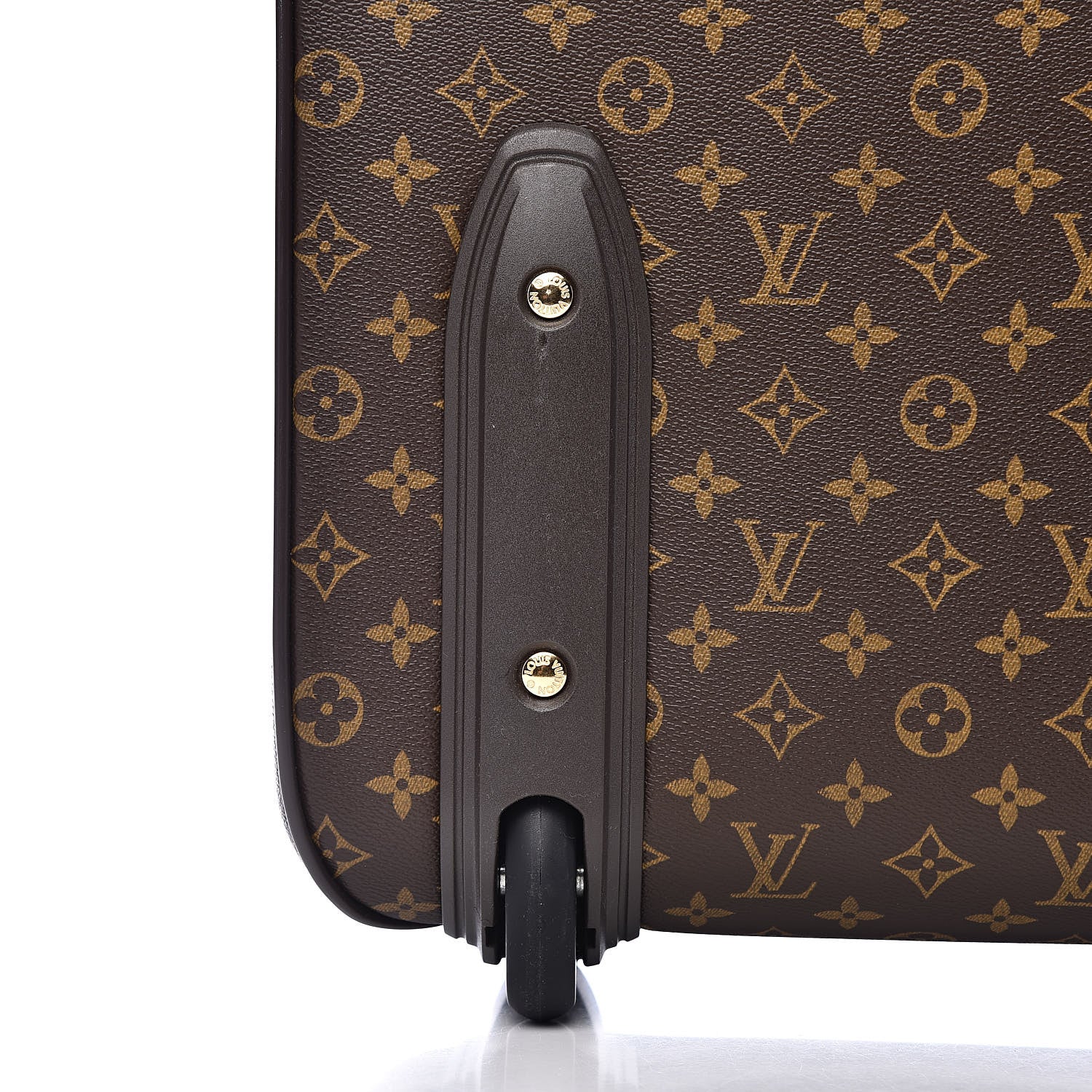 Louis Vuitton Monogram Pegase 45 9 of 11