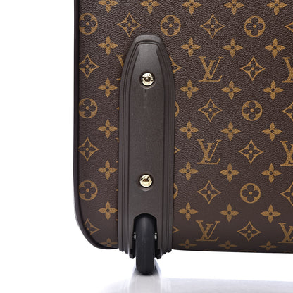 Louis Vuitton Monogram Pegase 45 9 of 11