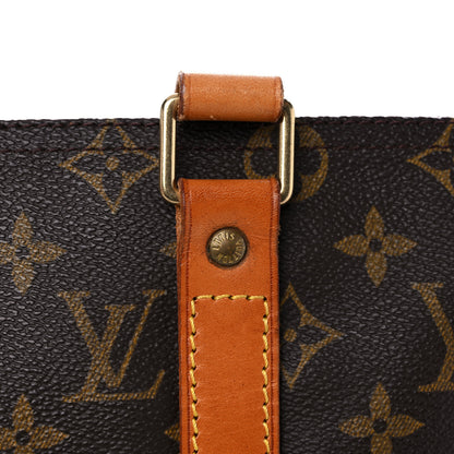 Louis Vuitton Monogram Sac Flanerie 45 28 of 34