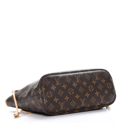 Louis Vuitton Monogram Neverfull PM 4 of 16