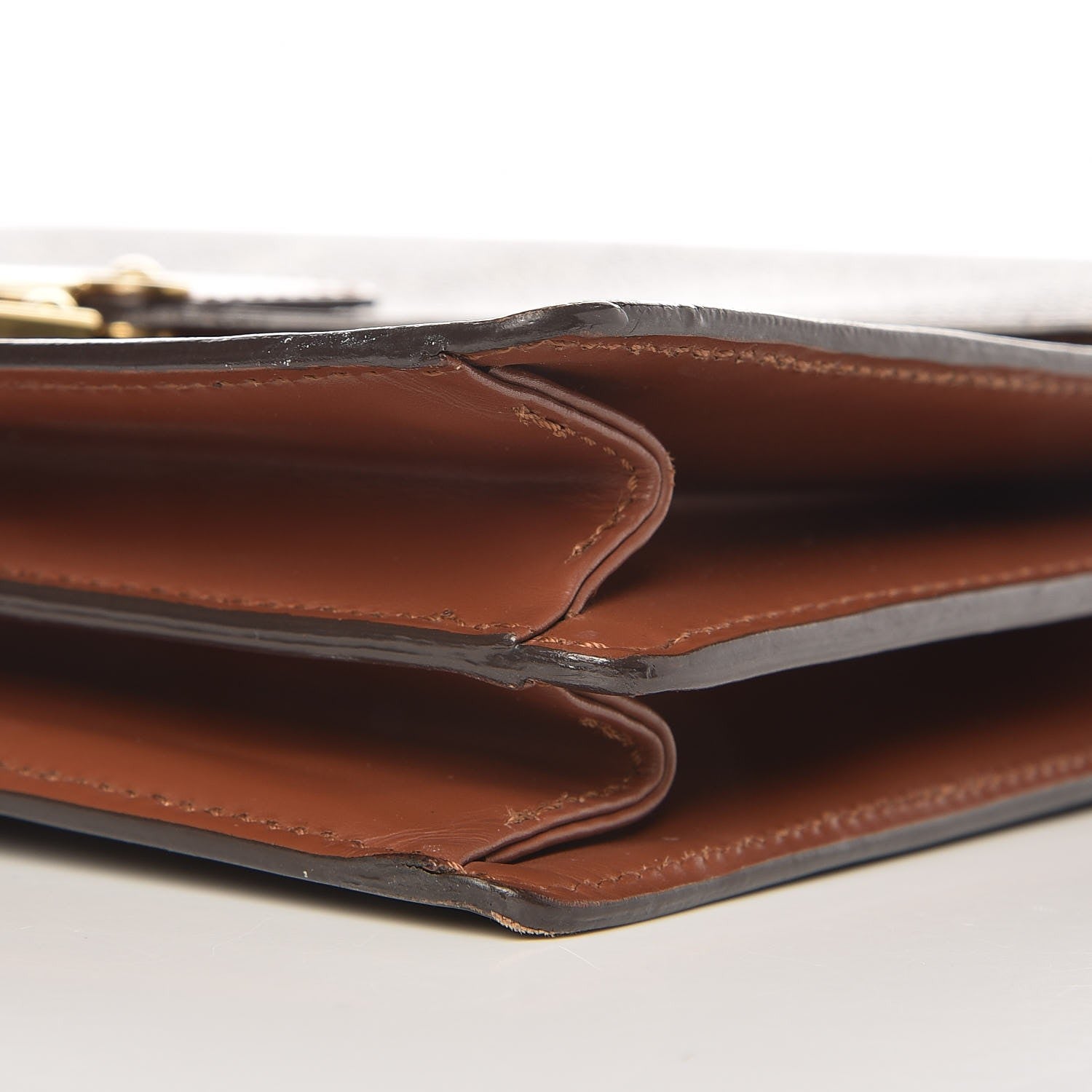 Louis Vuitton Monogram Monceau 28 10 of 27