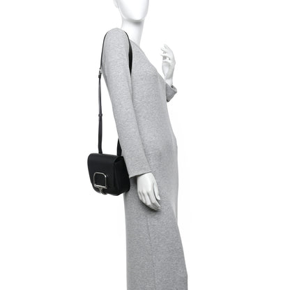 Hermes Evergrain Mini Della Cavalleria Black 2 of 14