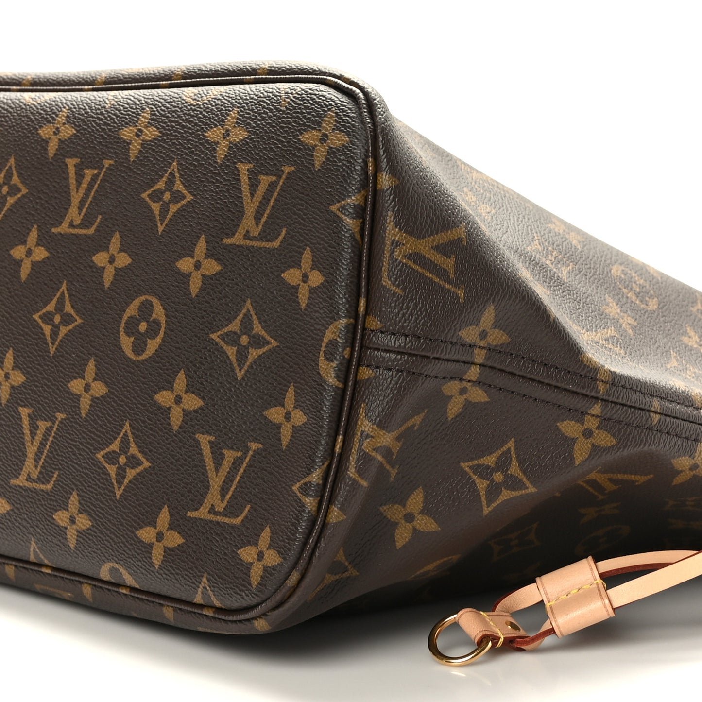 Monogram Neo Neverfull MM