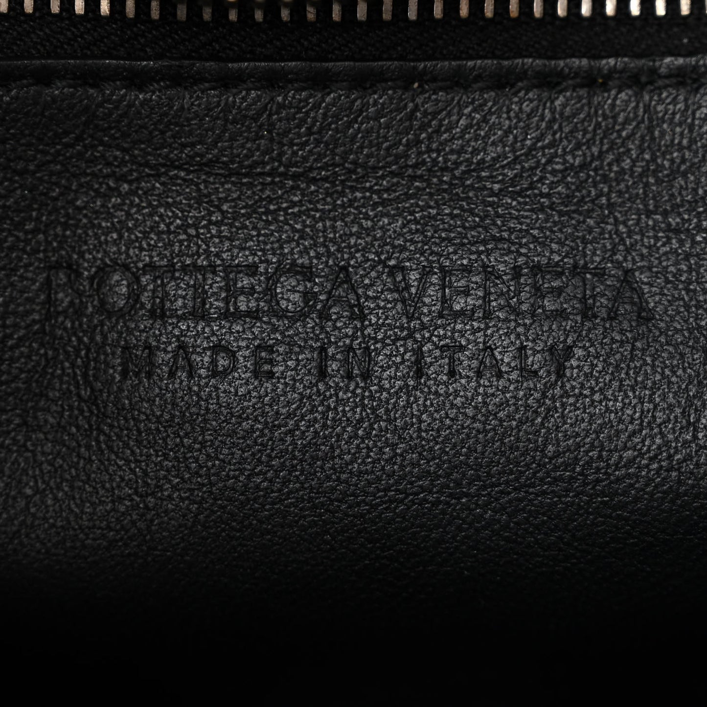 Lambskin Maxi Intreccio Padded Chain Cassette Crossbody Bag Black