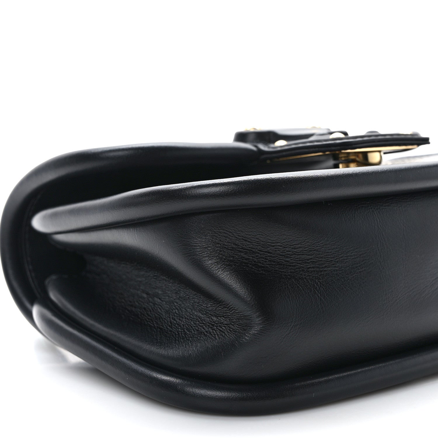 Louis Vuitton Epi Hide and Seek Black 8 of 13